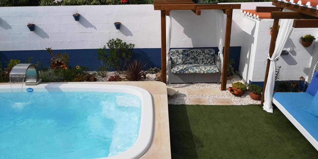 Casa Na Aldeia Villa Estremoz Exterior photo
