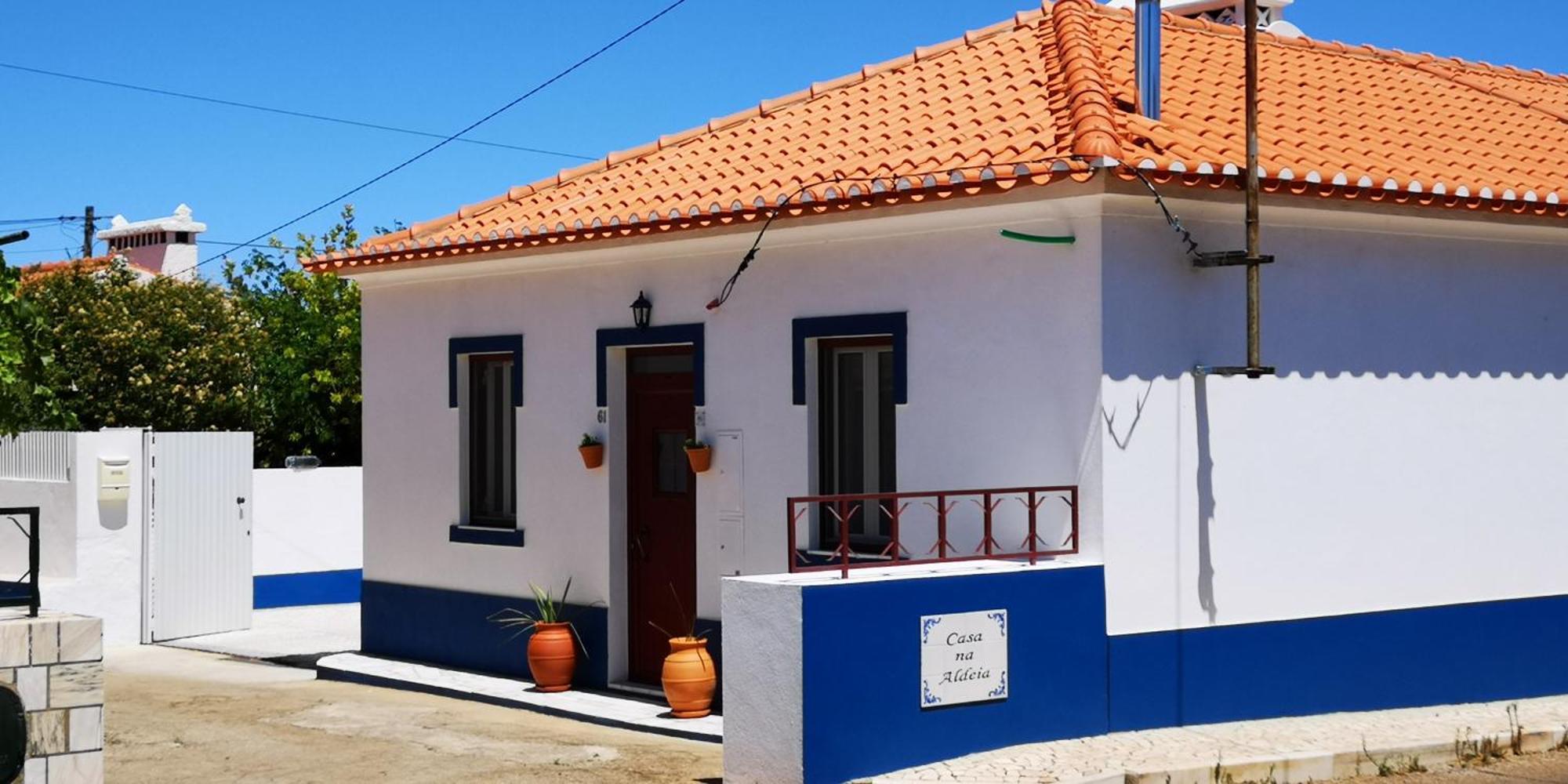 Casa Na Aldeia Villa Estremoz Exterior photo