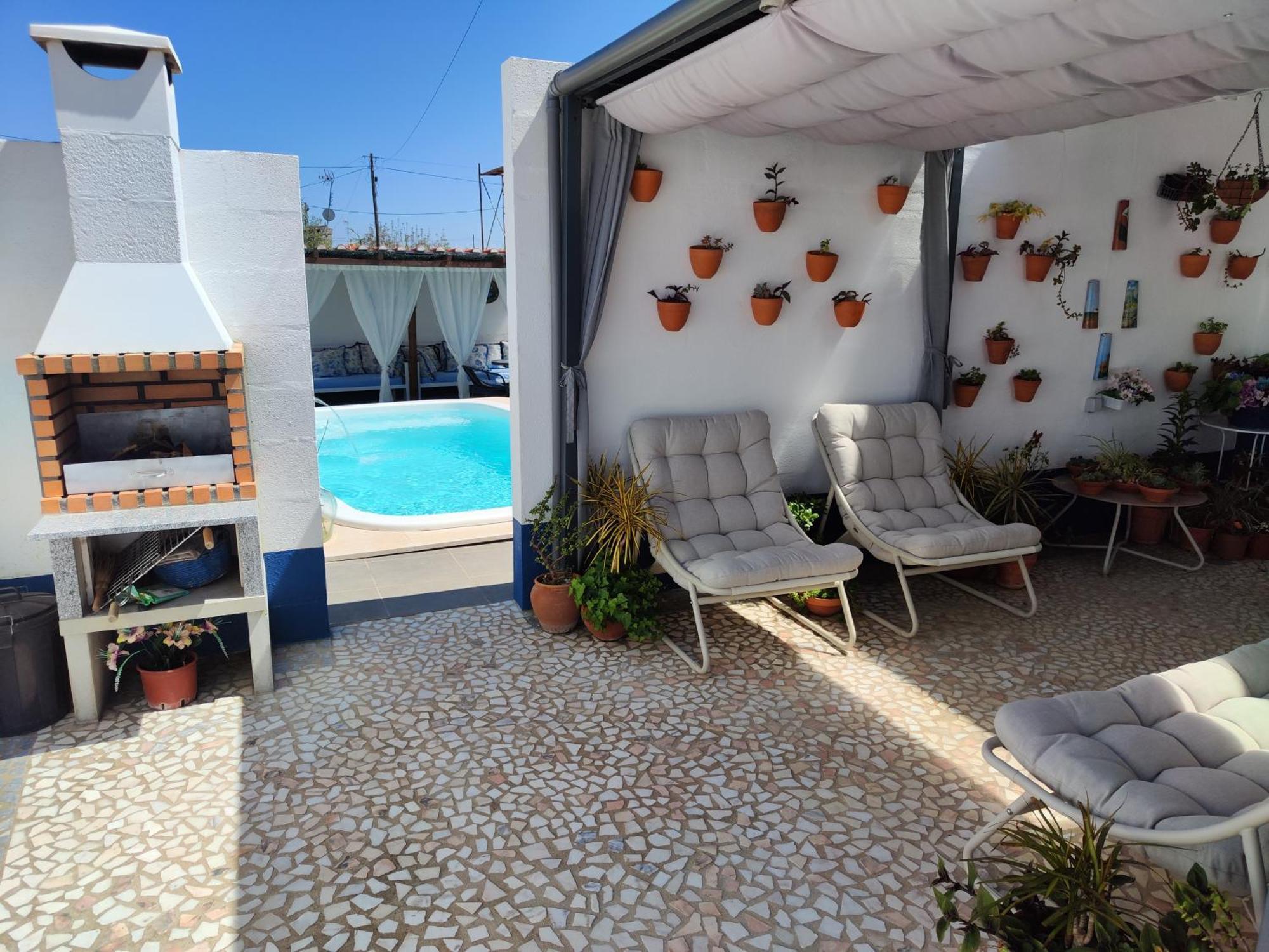 Casa Na Aldeia Villa Estremoz Exterior photo