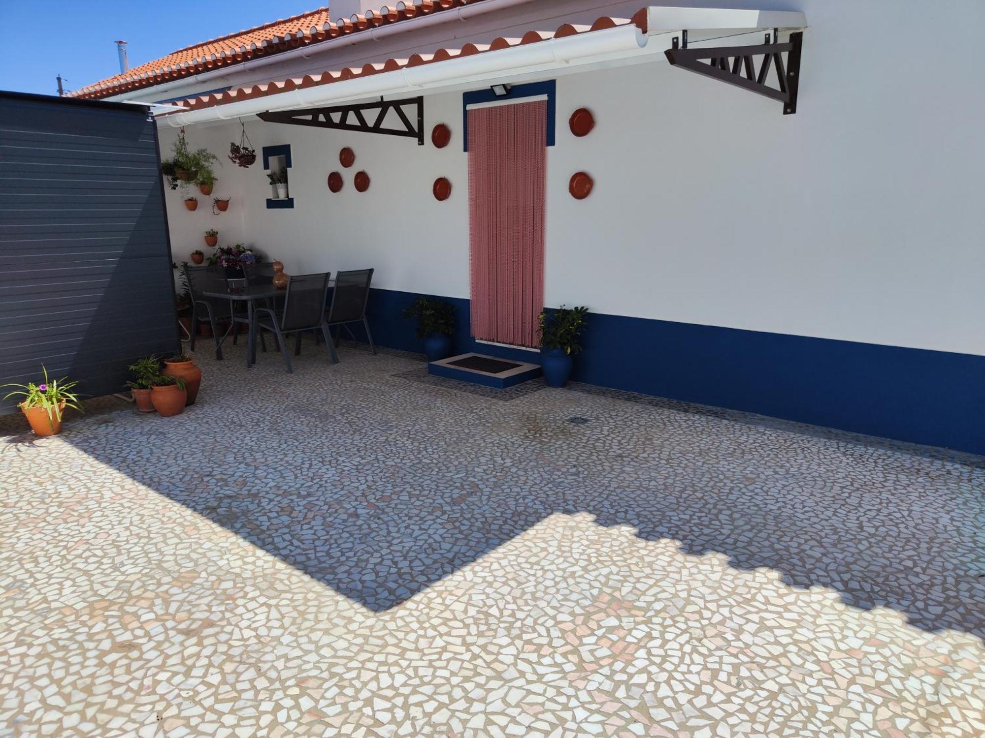 Casa Na Aldeia Villa Estremoz Exterior photo